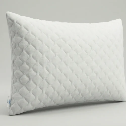 Atlas Matelas Oreiller Fibrelax design ergonomique et finitions haut de gamme literie.