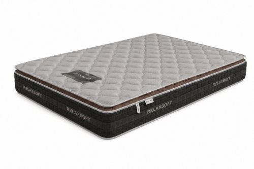 Matelas Relax Soft
