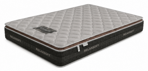 Matelas Relax Soft