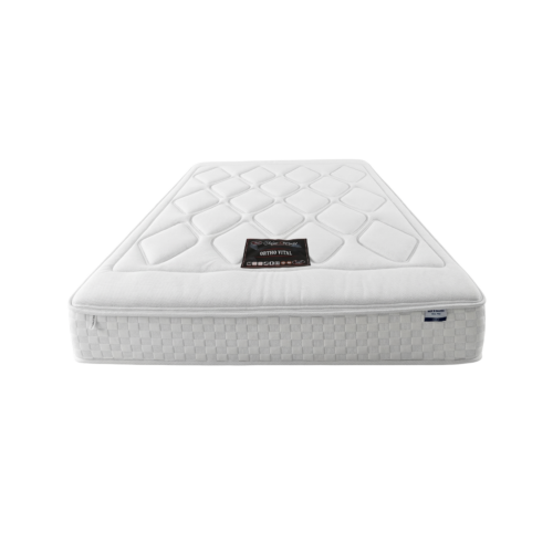 Ortho Vital - Matelas Orthopédique D30 Roulé