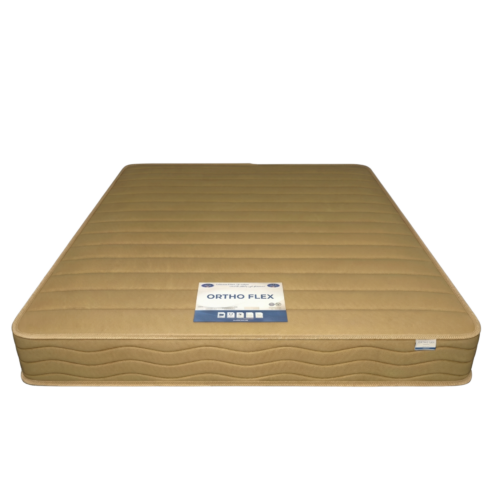 Matelas Ortho Flex Roulé