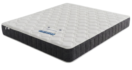 Ortho Vital - Matelas Orthopédique D30 Roulé