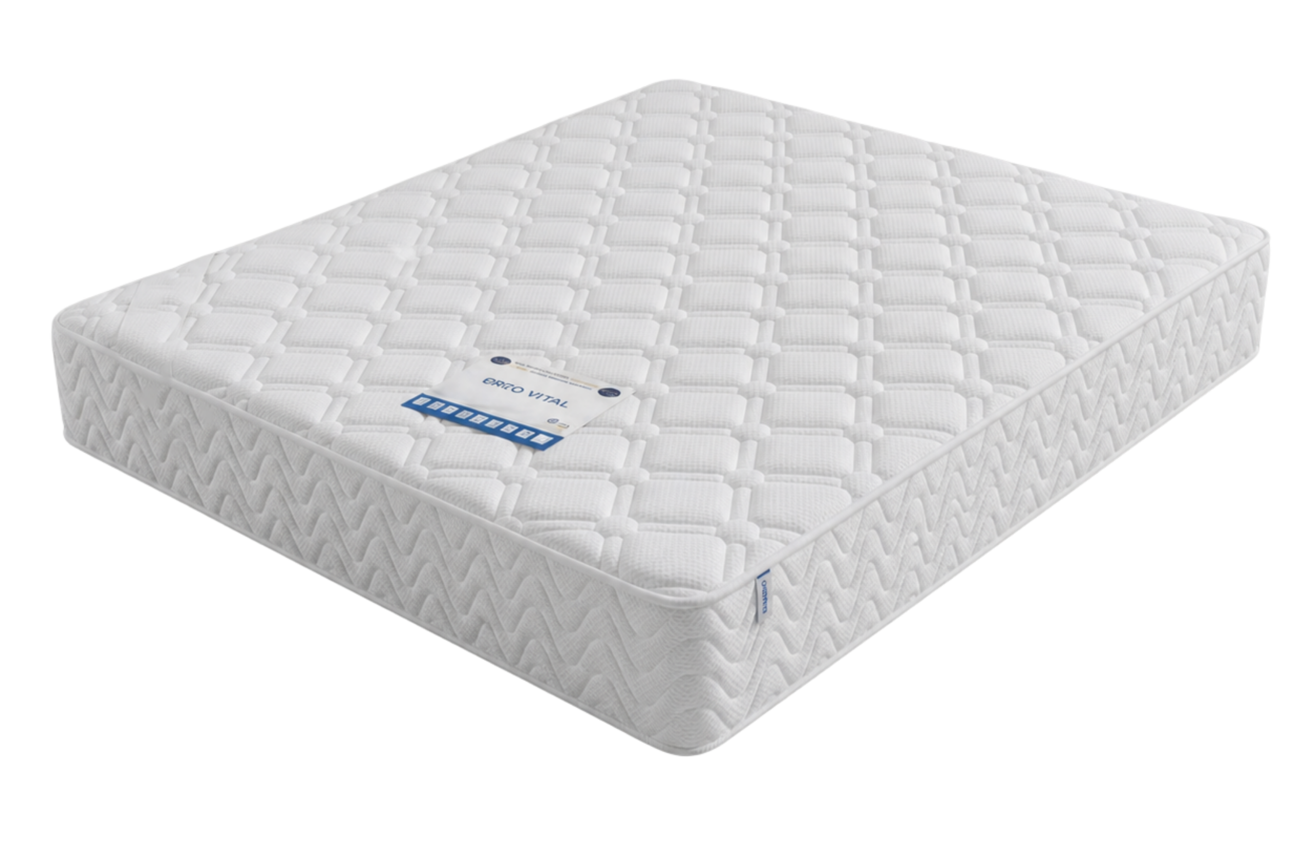 Ortho Vital - Matelas Orthopédique D30 Roulé