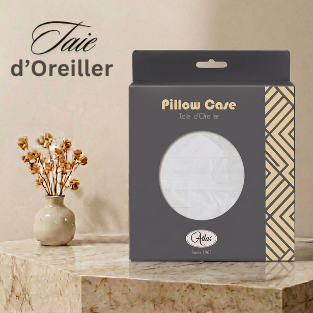 Taie d'Oreiller