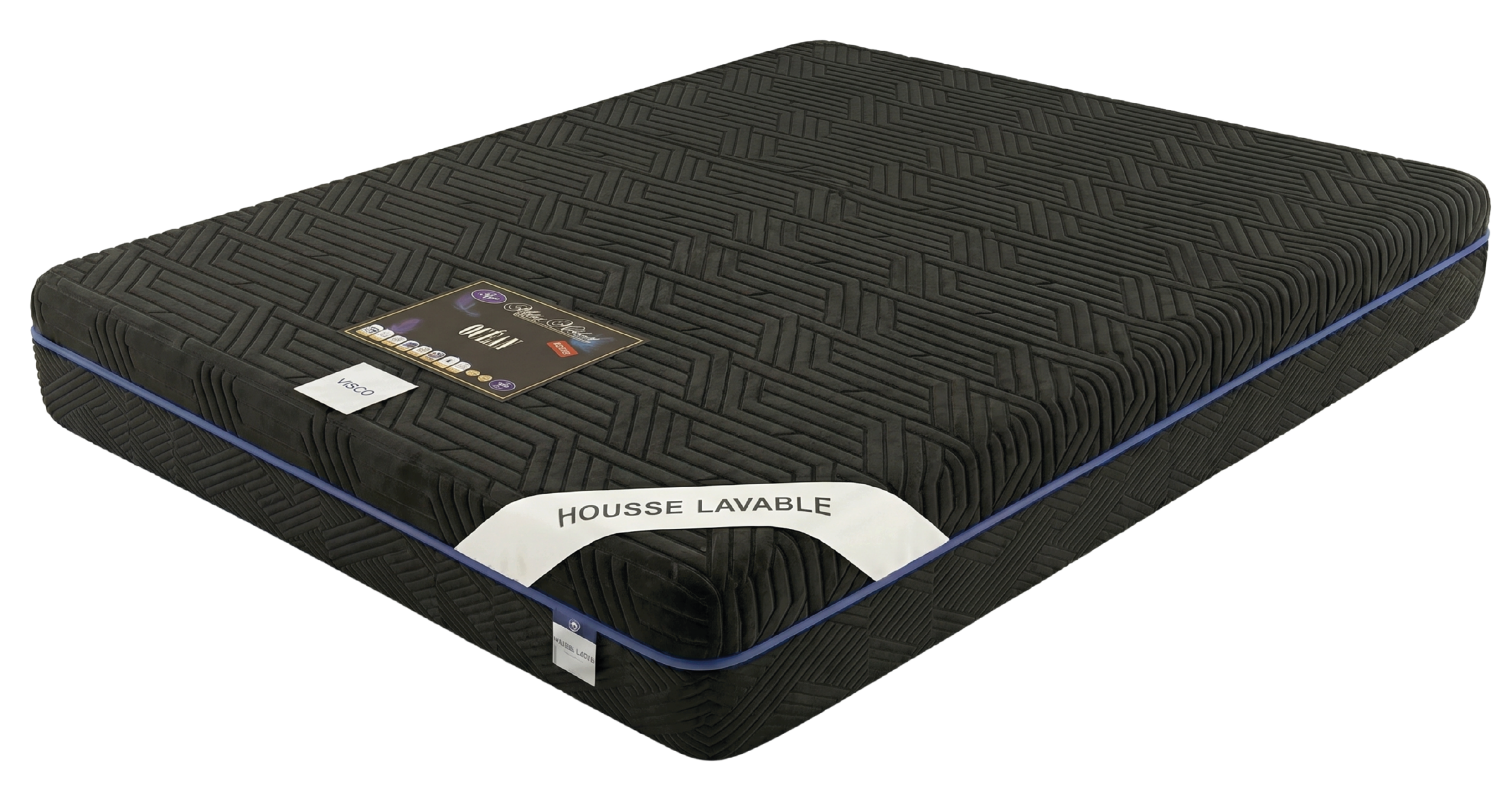 Matelas Océan