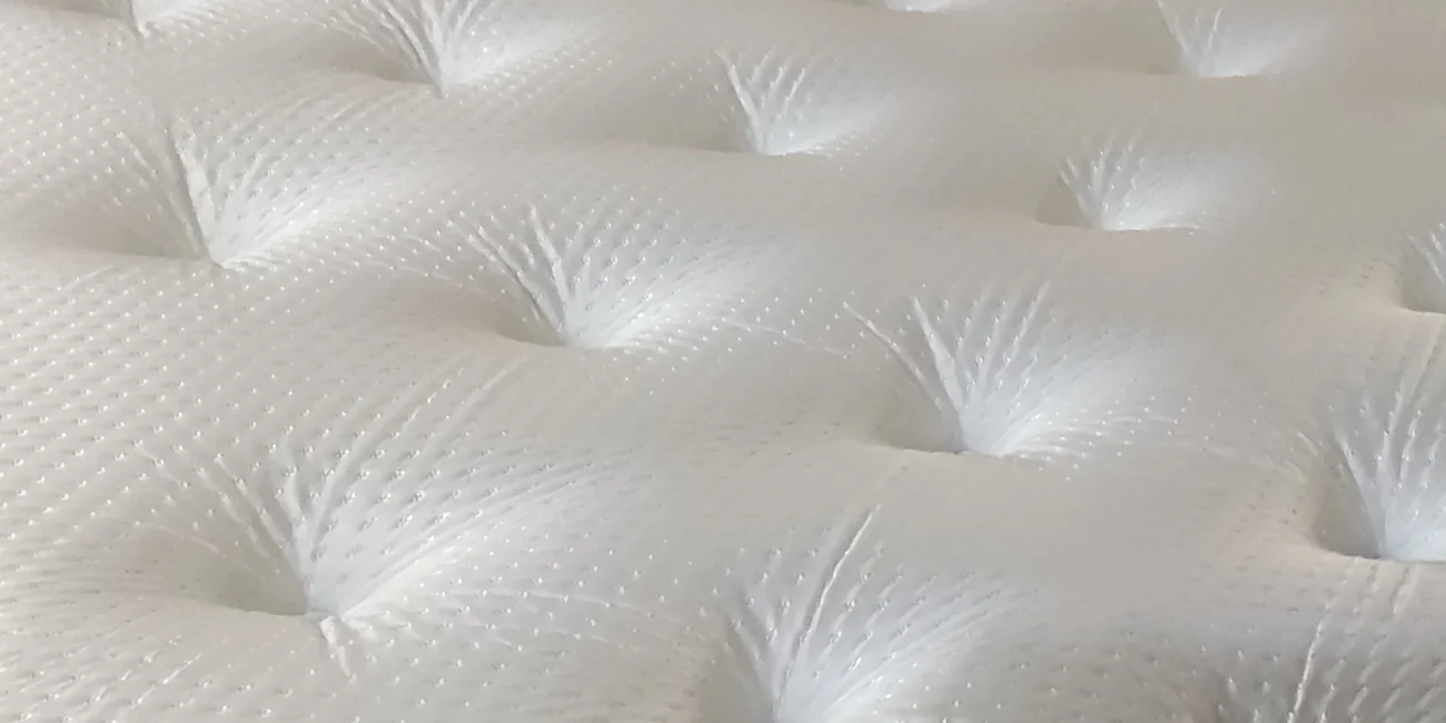 Mont Blanc - Atlas Matelas Algérie