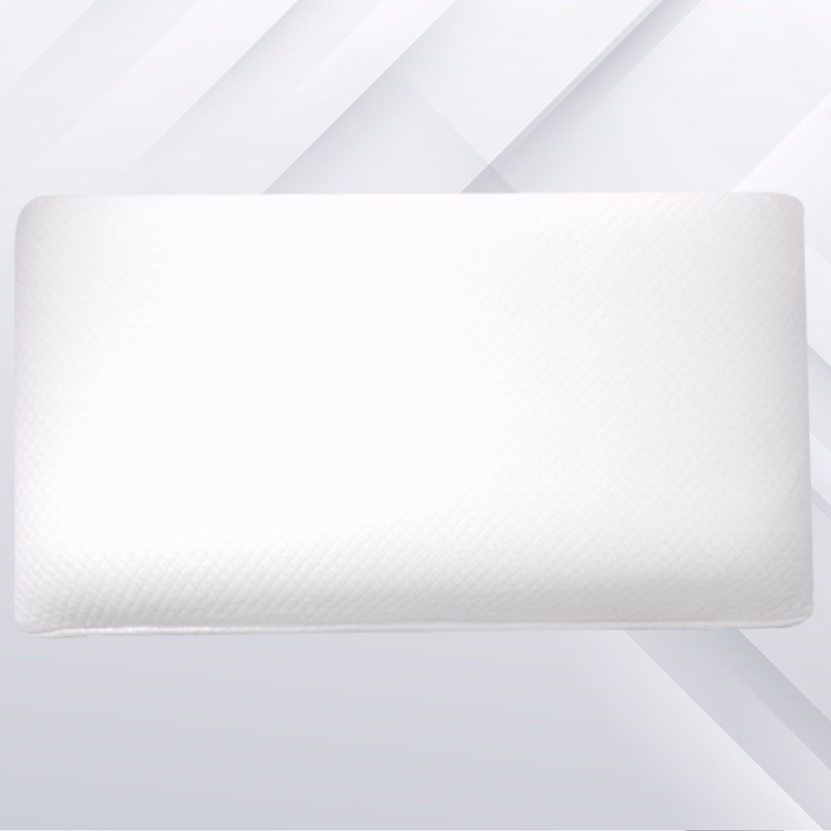 Oreiller Soft Atlas Matelas Algérie – Confort moelleux pour un sommeil réparateur et hypoallergénique disponible dans tous les showrooms en Algérie.