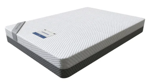 Matelas Harmonie D30 25 cm mousse haute résilience – Atlas Matelas Algérie