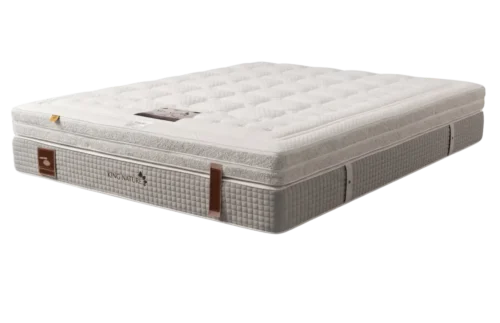 Matelas King Nature