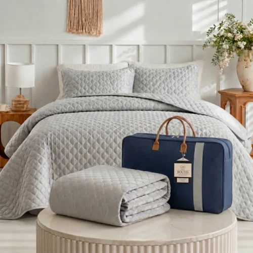 Boutis - Atlas Matelas