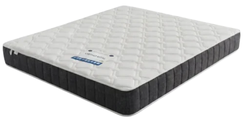 Ortho Vital - Matelas Orthopédique D30 Roulé