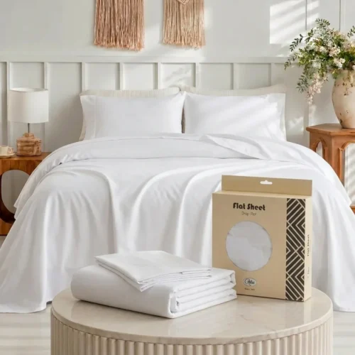 Drap Plat