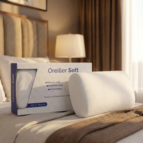 Oreiller Soft