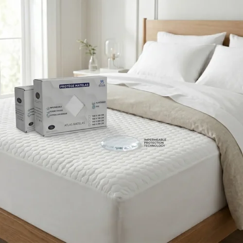 Protège Matelas (imperméable)