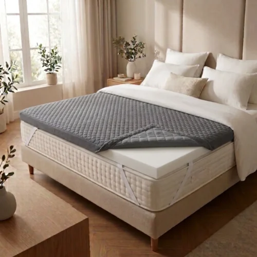 Surmatelas Easy Soft