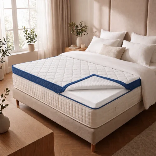Surmatelas Soft