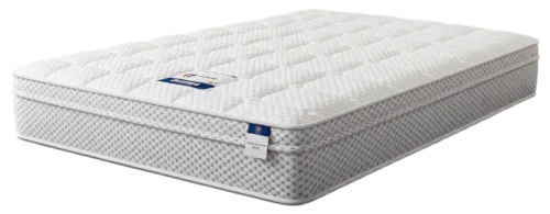 Matelas La Mariée Ressorts Bonnell — Atlas Matelas